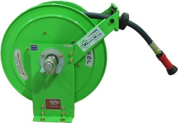 3/4 Hose Reel with 20M of 20mm hose