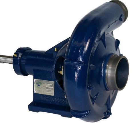 Bare Shaft Water Pump, 2500L/min, Counter Clockwise Rotation