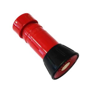 20mm (3/4") Hose Adjustable Nozzle - Plastic