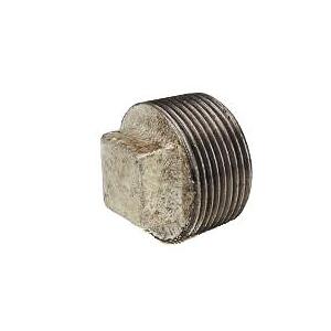 25mm (1") Plug - Gal Mal