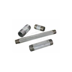 40mm (1 1/2") Pipe - Galvanised - 1 metre long