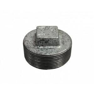 40mm (1 1/2") Plug - Gal Mal