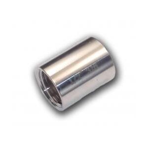 40mm (1 1/2") Socket - Stainless Steel