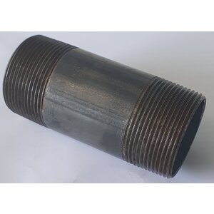 65mm (2.5") Threaded Nipple - NPT Thread