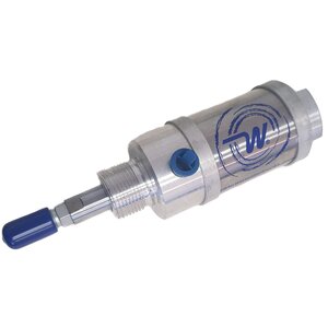 Shut Off Valve (Cla Type) Hydraulic Cylinder 
