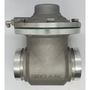 SPECIAL - CLA Valve Type Air Actuated - Supersedes AGM Part # AC9103