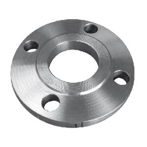 80mm (3") Flange (weld on) ANSI 150lb