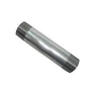 80mm (3") Pipe - Galvanised Threaded 200m Long