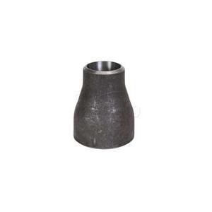 Concentric Reducer - 80mm to 50mm (3" to 2") - Buttweld Steel