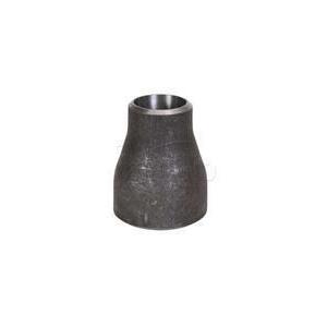 Concentric Reducer - 80mm to 65mm (3" to 2 1/2") - Buttweld Steel