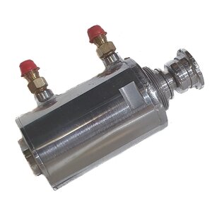 Hydraulic Actuator - AGM Cla Valve