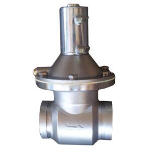 CLA Valve Hydraulic Actuated - AGM