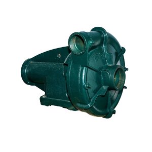 B3J-S High Pressure Mech Seal Pump (CW Thread) 4300LPM