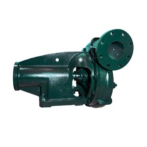 B4J-S Mech Seal Pump (CW Flange) Hydraulic Water Pump, 4300L/min