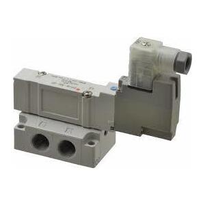Solenoid Valve SMC SY5140-6DZ