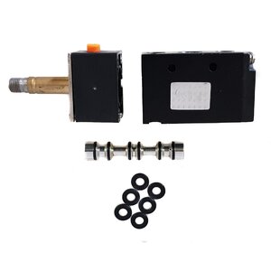 Rebuild Kit for Solenoid valve V5221-E5-08 - GASKETS ONLY