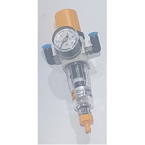 SPECIAL - EMC MICRO Filter Regulator