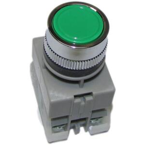 Push Button - Start