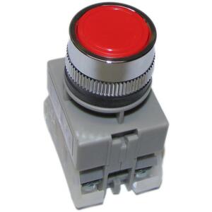 Push Button - Stop
