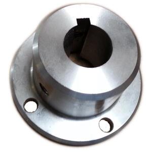 1350 Drive Shaft Companion Flange - Aluminium Pump