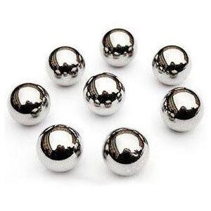Stainless Steel Ball Bearings 6mm