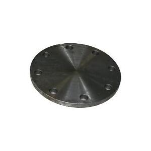 Flange Blind - Steel Table E