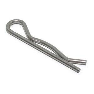 Camlock Locking Pins - Steel