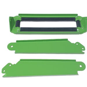 Hose Reel RW-2530 - Hose Guide Assembly including arms
