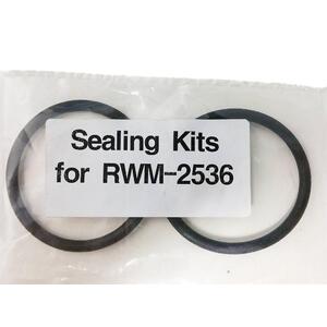Hose Reel RW-2530 Seal Kit