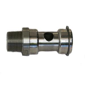 1" Hose Reel RW2530 - Male Swivel