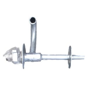 HR-WSB-3820 Hose Reel  - Shaft Kit