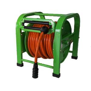 Koreel Portable Air Reel 11mm x 30m Spring Rewind