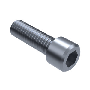 3/8" x 1 1/4" Socket Head Cap Screw