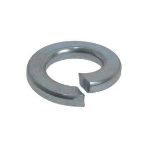 3/8" Spring Washer - Stainless Steel