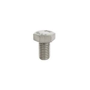 M10 x 20 Stainless Steel Bolt