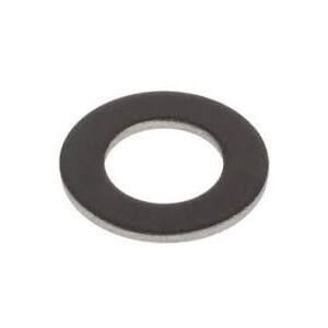 M12 Flat Washer - Steel