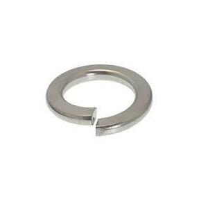 M12 Spring Washer - Stainless Steel