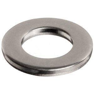 M16 Flat Washer Zinc Plated