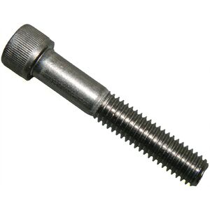 M8 x 55 Socket Head Cap Screw (SHCS) - Stainless Steel