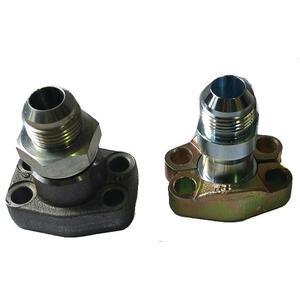 Hydraulic Fitting Adapter