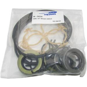 Hydraulic Motor Seal  Kit for 3027DMBU Hydraulic Motor 27cc
