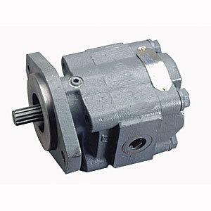 Metaris Hydraulic Drive Gear Motor- MHM20