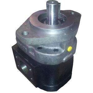 Hydraulic Motor 201CC Per Revolution - MHM76