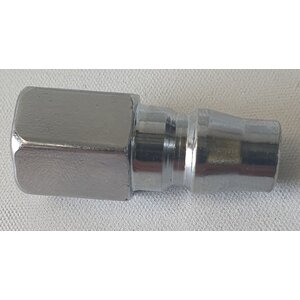 Nitto Male Fitting with 1/4"  Female Thread