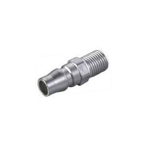 Nitto Male Fitting with 1/4" Male Thread