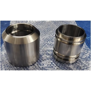 Swivel - Stainless Steel