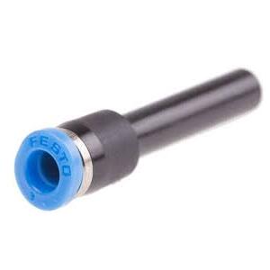 4mm Air Line to 6mm Push In Male Sleeve