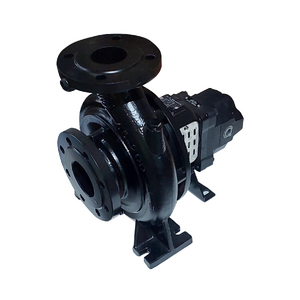 NEW PRODUCT - Erduro Hydraulic Driven Water Pump 80mm (3") X 65mm (2.5")  Maximum Flowrate 3000 LPM