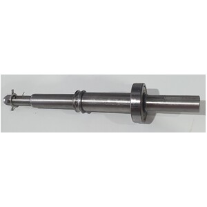 SPECIAL - Shaft for Veritas Aluminium 100mm (4") x 80mm (3") Water Pump - Counter Clockwise Rotation