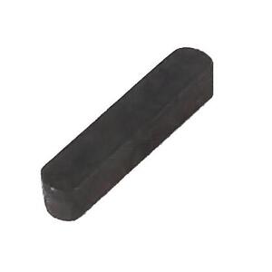 Aluminium Water Pump Shaft Key Only